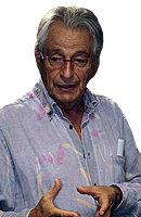 Fernando Gabeira, jornalista e ex-exilado          Foto: Lula Aparício