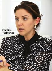Carolina Tupinambá   |   Clique para ampliar